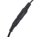 Miniatyrbild 9 av 11: 6V LR3 AAA Dummy Batteri AAA Batterieliminator Kabel Ersätter 4st 1.5V AAA Batterier för LED Ljus Leksak Fjärrkontroll[GKS] 0.09 EU