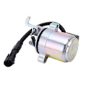 Pikkukuva 4 / 8: Polttoaineen katkaisu solenoidiventtiili 0427‑2956 Katkaisumoottorin ohjaus pysäytysventtiilin korvaus Deutz F2L2011 BF3L2011 D3L2011 F3L20 -malleille 1