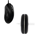Miniatyrbild 2 av 5: Mus Scrollhjul Ersättning för G403 G603 G703 Gaming Mus Svart