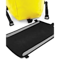 Pikkukuva 4 / 6: Quadra Submerge 25 Litran Vedenkestävä Reppu/Reppu Yksi Koko Keltainen/Musta Yellow/Black One Size