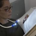 Miniatyrbilde 4 av 7: LED Nakkelys