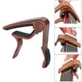Miniatyrbilde 4 av 6: Gitar Capo - Tre