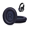 Miniatyrbillede 1 af 6: øre puder bose quietcomfort qc 35 pude sæt dark blue dark blue