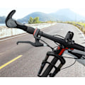 Miniatyrbilde 5 av 5: Ergonomiske sykkelgrep MTB Mountainbike Syklist av Lo