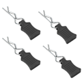 Miniatyrbild 1 av 8: Die-Cast Militärfordon Simuleringsdesign Livslik Exakt Legering Material Militärleksaker Presenter för Pojkar 0.1