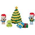Miniatyrbillede 7 af 7: Bluey Adventskalender | 24 Stykker