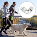 Pikkukuva 2 / 5: Askelluslaskuri kalorilaskurilla ja vyökiinnityksellä - Fitness