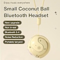Pikkukuva 4 / 5: Bluetooth-kuulokkeet, langattomat korvakoukkukuulokkeet, erittäin kevyet ja kivuttomat