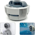 Miniatyrbild 5 av 6: Kemisk klordispenser för LayZSpa badtunna P05345 P03821 kemikaliedispenser kemikaliedispenser spa badtunna spa