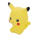 Miniatyrbillede 5 af 6: Anime Pikachu Bulbasaur Charmander Squirtle Eevee Snorlax Tegneseriefigurer Vokal Badelegetøj[GKS]
