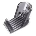 Miniatyrbillede 4 af 5: stk. hårklipperkam til Philips Qc5130 Qc5105 Qc5115 Qc5120 Qc5125 Qc5135--