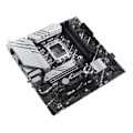 Miniatyrbild 4 av 5: Moderkort ASUS PRIME B760M-A WIFI - Intel B760 - Micro ATX - DDR5 - 2x M.2 - WiFi 6