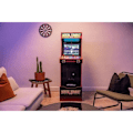 Miniatyrbild 6 av 6: Arkadmaskin 14 spel Arcade1Up Mortal Combat Midway Legacy Edition Flerfärgad