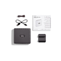 Miniatyrbild 5 av 5: Fotoskrivare - Fujifilm - INSTAX WIDE LINK - Mockafärg - Bluetooth - Laddningsbar