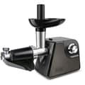 Köttkvarn - BLACK+DECKER - BXMMA1000E - 1000W - 3 tillbehör