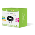 Miniatyrbild 4 av 4: Techly ICOC HDMI-HY2-100, 100 m, HDMI Typ A (Standard), HDMI Typ A (Standard), 3D-kompatibilitet, 18 Gbit-s, Svart