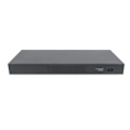 Miniatyrbild 3 av 4: Intellinet 561044, Unmanaged Network Switch, L2, Gigabit Ethernet (10-100-1000), Full Duplex, Rackmount, 1U