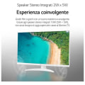 Miniatyrbild 2 av 4: 27TQ615S-WZ - TQ615S - LED-skärm med TV-tuner 27TQ615S-WZ.API