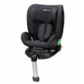 Miniatyrbild 1 av 6: BEBECONFORT ATLAS 360 i-Size, Bilbarnstol 360, 0-12 År, 40-150 cm, ISOFIX, 10 Positions Huvudstöd, 4 Lutningar, Mineral Black Tintsvart