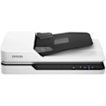 Miniatyrbild 2 av 4: EPSON Scanner WorkForce DS-1630 - flatbädd - Färg - USB 3.0 - A4