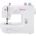 Singer Start 1306 Symaskin Vit Vit