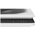 Miniatyrbild 3 av 4: EPSON Scanner WorkForce DS-1630 - flatbädd - Färg - USB 3.0 - A4