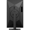Miniatyrbild 5 av 6: PC-skärm - AOC - Q27G4XF - 27" QHD - IPS-panel - 180Hz - 0,5ms - Justerbar i höjdled - 1 HDMI 1 DP - Adaptive Sync - Svart