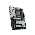 Miniatyrbild 1 av 3: MSI Moderkort Mag X670E Gaming