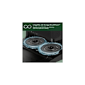 Miniatyrbild 4 av 4: Robotdammsugare - iRobot - Roomba Plus 405 - Svart - IoT-kompatibel - Programmerbar rengöring Svart