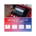 Miniatyrbild 5 av 6: Autonom station - AKAI - MPC Key 37 - MIDI-tangentbord 37 tangenter - Wi-Fi - Bluetooth