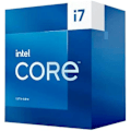 Miniatyrbild 2 av 2: Processor - INTEL - Core i7-13700 - 16 kärnor - 30 MB cache - upp till 5,2 GHz
