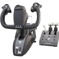 Miniatyrbild 1 av 6: TCA THRUSTMASTER Yoke Pack Boeing Edition