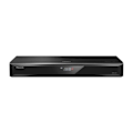 Miniatyrbild 1 av 2: UHD Blu-ray-spelare - Panasonic - DMR-UBT1EC-K - 1 TB-inspelare - Automatisk HDR - Högupplöst ljud