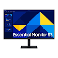 Miniatyrbild 3 av 6: Samsung S27D300GAU - S30GD Se