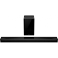 Miniatyrbild 1 av 6: TCL Modell: Q75HE 5.1.2 ch Do Svart