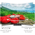 Miniatyrbild 2 av 6: THOMSON 65QG5C14 - 65" (165 cm) QLED TV - 4K UHD - HDR10 - Android Smart TV - 4xHDMI 2.1