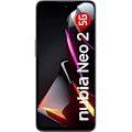 Miniatyrbild 2 av 2: Smartphone - ZTE - Nubia NEO2 - 8 Go RAM - 256 Go - 5G - Solgult Gul Sunfire