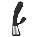 Miniatyrbild 2 av 4: Ohmibod Fuse Kiiroo Vibrator Svart