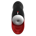 Miniatyrbild 1 av 3: Automatisk masturbator - Pipedream - PDX Elite Fap-O-Matic Pro - Sug - Vibration - Testiklar Svart