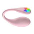 Miniatyrbild 1 av 4: Kiiroo - Spot Ägg Vibrerande Bärbar - Rosa Rosa