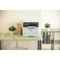 Miniatyrbild 6 av 6: 3-i-1 färg LED multifunktionsskrivare - BROTHER - DCPL-3520CDWE - Wifi