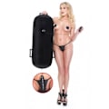 Miniatyrbild 3 av 4: Cushion vibrator - Uppblåsbar Luv Log