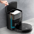 Miniatyrbild 5 av 5: Cecotec Robotdammsugare Conga 2499 Ultra Home Advanced