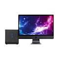 Miniatyrbild 4 av 4: Sonnet eGPU Breakaway Box 750ex - Thunderbolt 3 Extern GPU-hölje