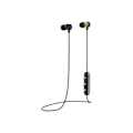 Miniatyrbild 1 av 4: Happy Plugs Ear Piece Hörlurar med in-ear mikrofon trådlös Bluetooth svart