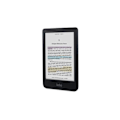 Miniatyrbild 2 av 4: eReader - Kobo - Clara Colour - 6" E Ink Kaleido 3 - Vattentålig IPX8 - 16 GB lagring