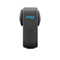 Miniatyrbild 2 av 4: GoPro Max - Vattentätt 360-graders actionskamera med stabilisering, pekskärm och okrossbar röststyrning - HD-strömning
