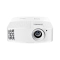 Miniatyrbild 1 av 4: Optoma UHD35x