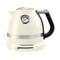 Vattenkokare - Kitchenaid - Artisan 5KEK1522EAC - 1,5L - Grädde Grädde