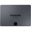 Miniatyrbild 1 av 4: SAMSUNG Intern SSD 870 QVO 2 TB MZ-77Q2T0BW